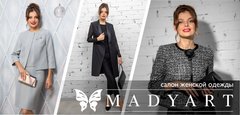 MADYART