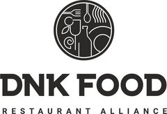 DNK FOOD