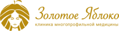 Золотое Яблоко