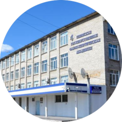 ФГБОУ ВО ПГФА Минздрава России